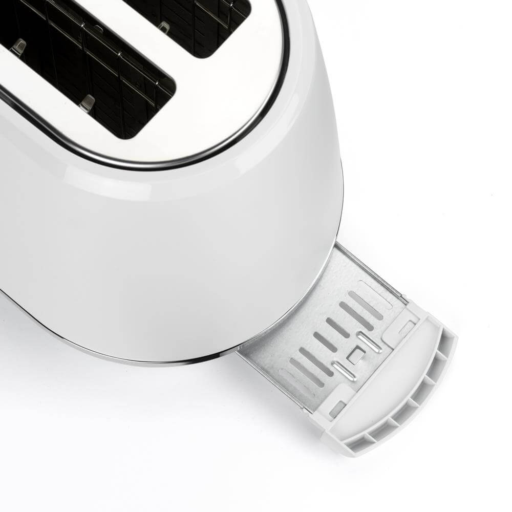 Cuisinart Pebble 2 Slice Toaster